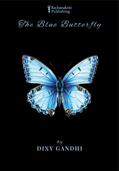 The Blue Butterfly