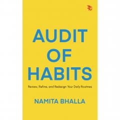 Audit of Habits