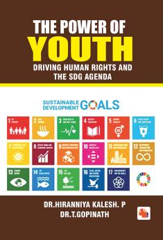 THE POWER OF YOUTH Driving Human Rights andthe SDG Agenda