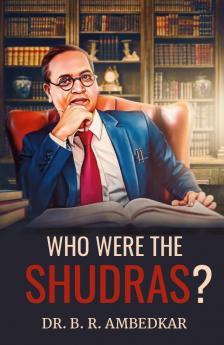Who were the Shudras?