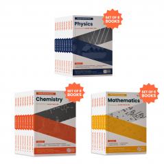 Vedantu JEE Tatva Practice Book Physics for Class 11 Volume 3