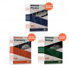 Vedantu NEET TATVA 2026 Class 11 Books Combo | Physics Chemistry & Biology | Set of 13 | Topic-Wise PYQs Concept Videos Theory & Exercises | Ultimate NEET UG Guide | Latest Edition