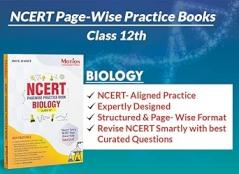 12th NCERT Biology