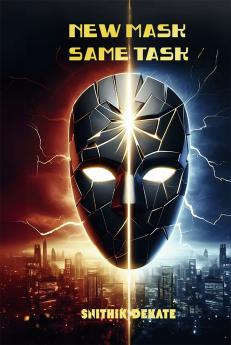 New Mask Same Task
