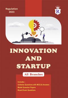 Innovation and Starup