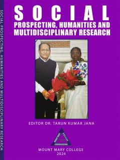 SOCIAL PROSPECTING HUMANITIES AND MULTIDISCIPLINARY RESEARCH