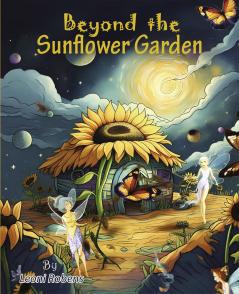 Beyond the Sunflower Garden