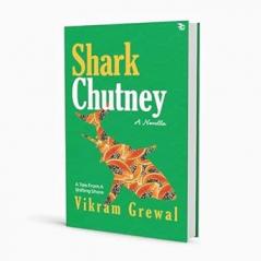 SHARK CHUTNEY