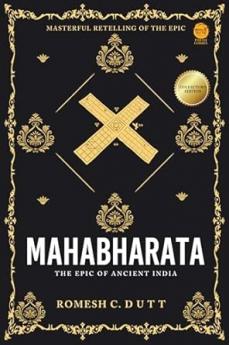 Mahabharata - The Epic of Ancient India