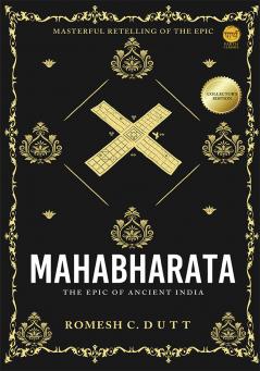 Mahabharata - The Epic of Ancient India