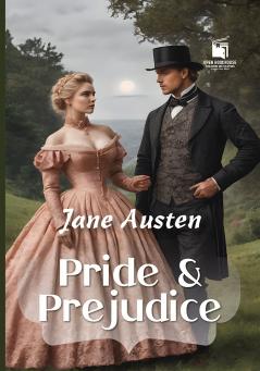 PRIDE AND PREJUDICE