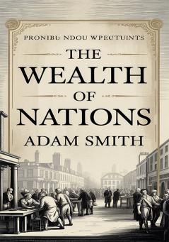 Wealth of Nations