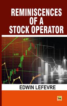 Reminiscences of a stock operator