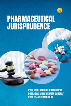 Pharmaceutical Jurisprudence
