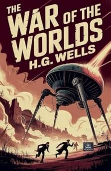 The War of the Worlds