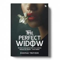 THE PERFECT WIDOW