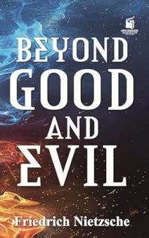Beyond Good And Evil