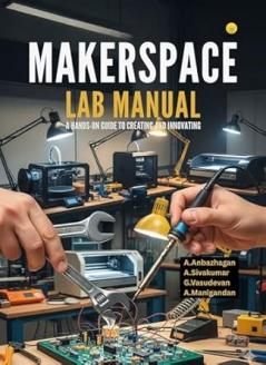 MAKERSPACE LAB MANUAL