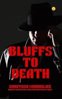 BLUFFS TO DEATH