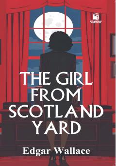 The Girl from Scotland Yard