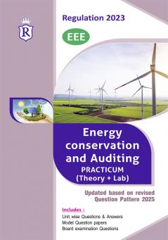 Energy Conservation and Auditing