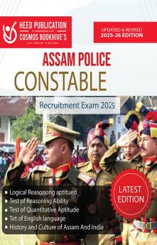 Assam Police Contable
