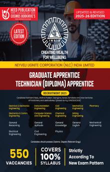 NLC - GRADUATE APPRENTICE TECHNICIAN APPRENTICE