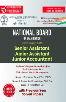 National Board of Examination