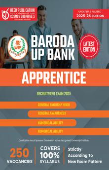 Bank OF Baroda Apprentice