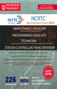 NCRTC - Maintenance Associate Programming Associate Associate Station Controller Train Operator