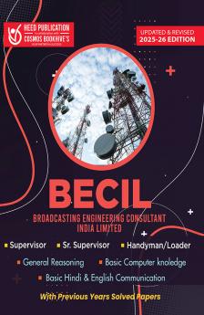 BECIL - Supervisor Senior Supervisor and Handyman Loader Recruitment