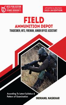 Field Ammunition Depot