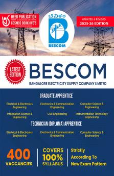 BESCOM APPRENTICE