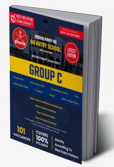 Infantry School MHOW - Accountant Draughtsman LDC Carpenter Painter & Other