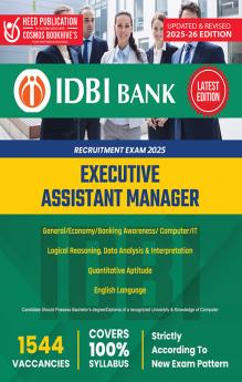 IDBI Executive