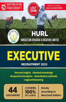 HURL - Executive