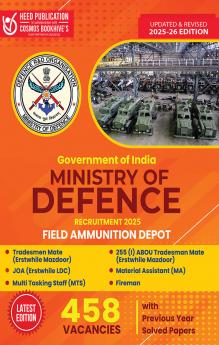 Ministry of defence FAD