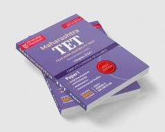 Maharashtra Teacher's Eligibility Test Paper 1 Lower Primary (I -V ) ( MAHA -TET)