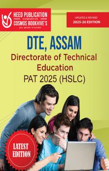 Directorate of Technical Education (DTE) Assam - PAT