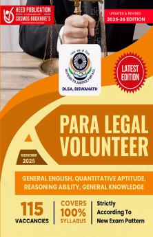 Para legal Volunteer