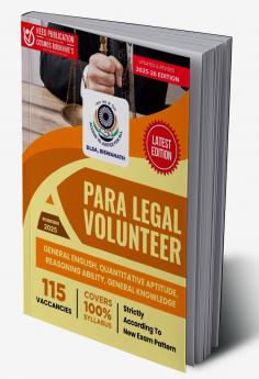 Para legal Volunteer