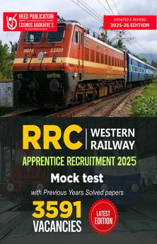 Western Railway Apprentice Recruitment