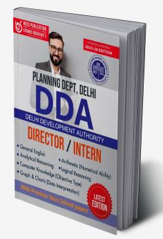 Delhi Development Authority - Planning Department