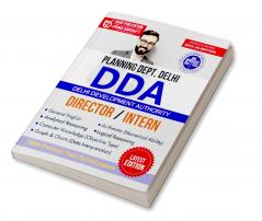Delhi Development Authority - Planning Department