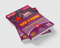 ARO (Army Recruiting Office) Charkhi Dadri - Sepoy 'D' Pharma