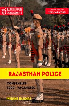 Rajasthan Police