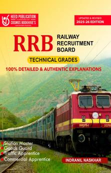 RRB Centralised Technical Exam