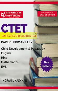 CTET Paper I Primary Level  _PART