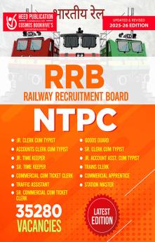 RRB NTPC