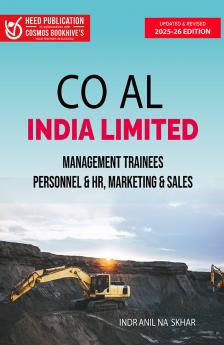 Coal India Limited (Management Trainees)